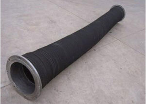 Oil Suction And Discharge Hose